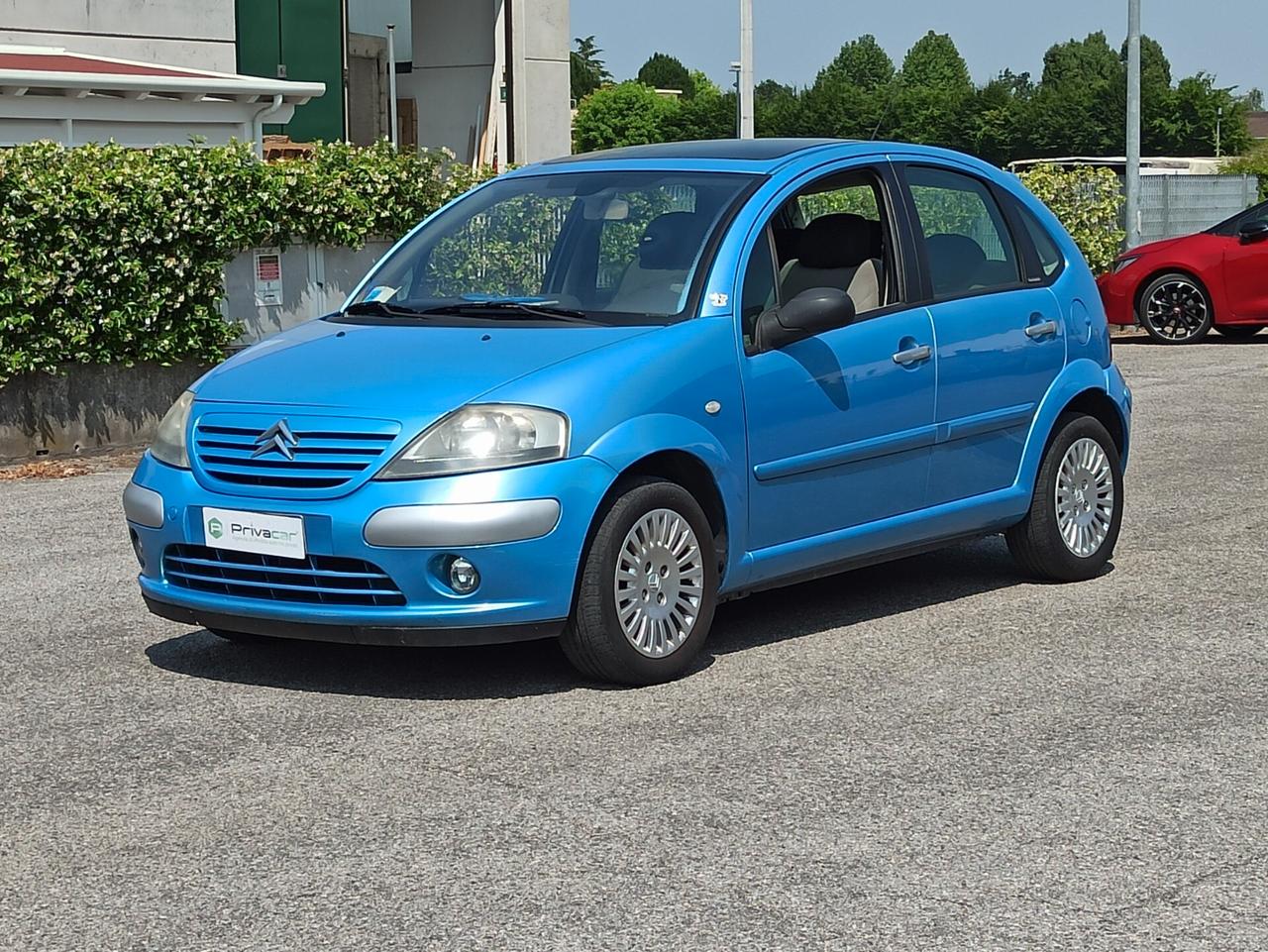 Citroen C3 1.4 Exclusive NEOPATENTATI