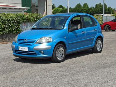 Citroen C3 1.4 Exclusive NEOPATENTATI