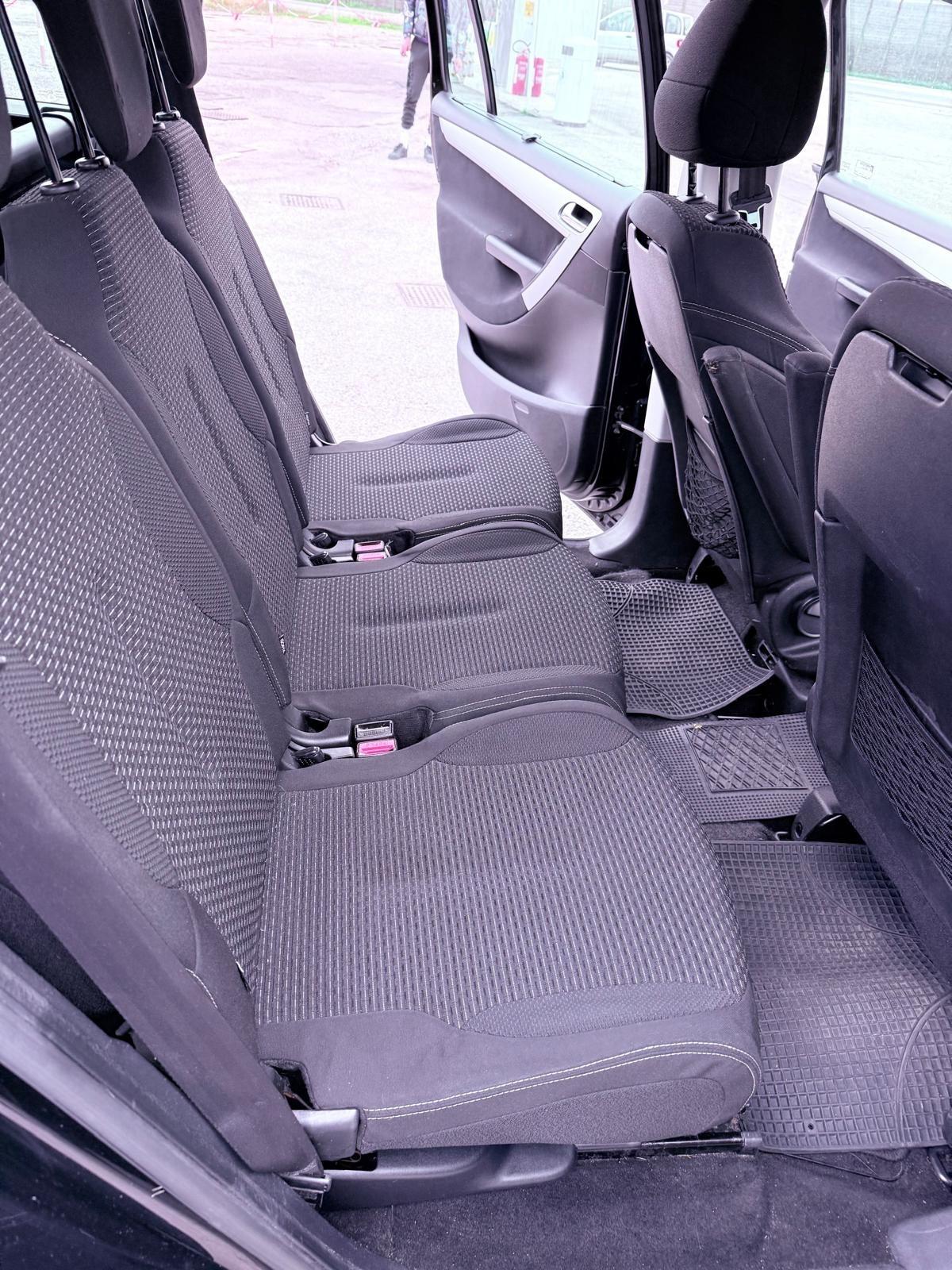 Citroen C4 Grand Picasso 1.6 HDi 110 FAP Business