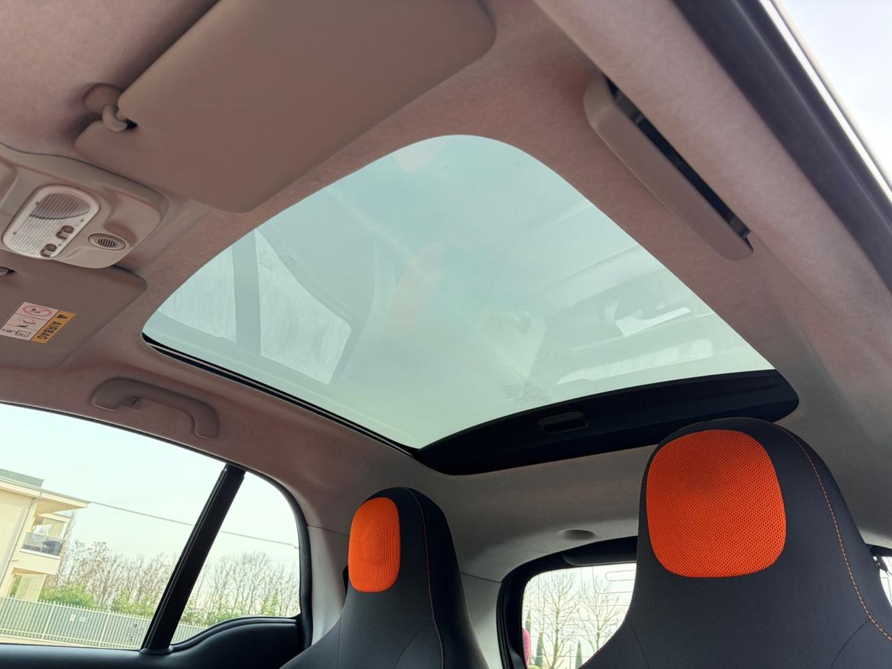 Smart ForTwo 70 1.0 Prime COME NUOVA