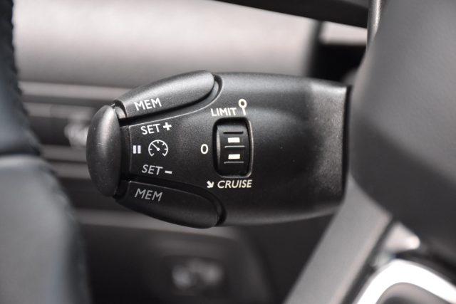 CITROEN C3 Aircross BlueHDi 110 S&S Feel