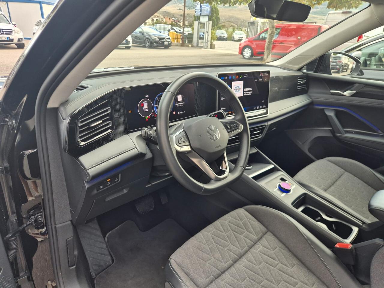 Volkswagen Tiguan 2.0 TDI 150 CV DSG Edition Plus