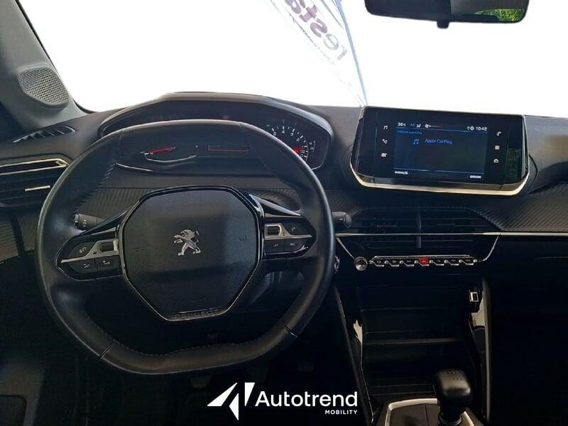 Peugeot 208 BlueHDi 100 CV Active Pack S&S 5 Porte