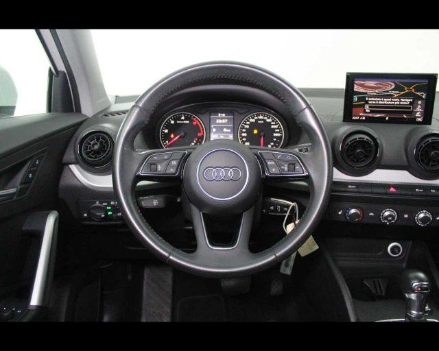 AUDI Q2 1.6 TDI S tronic