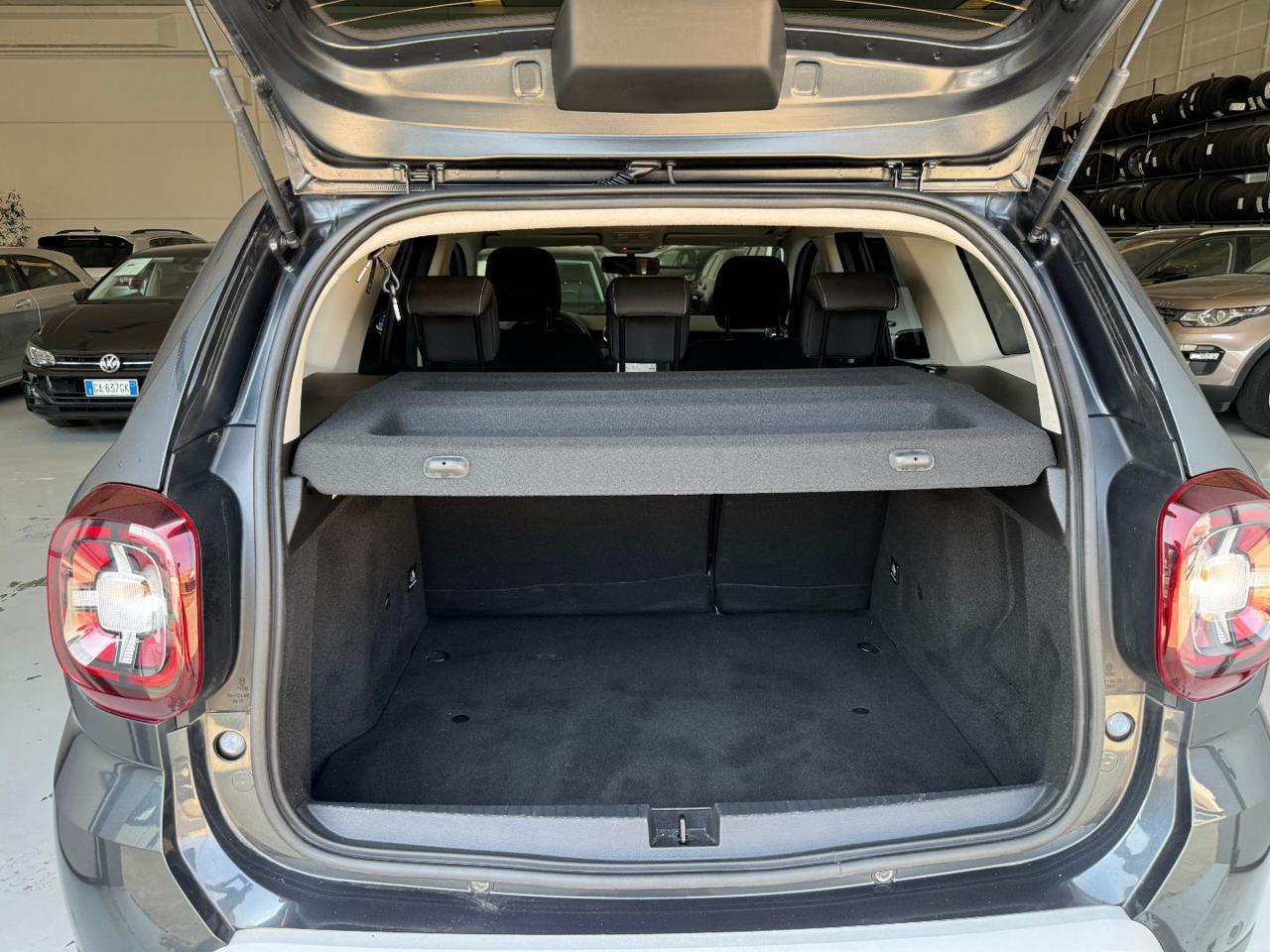 DACIA Duster 1.0 TCe 100 CV ECO-G 4x2 Comfort