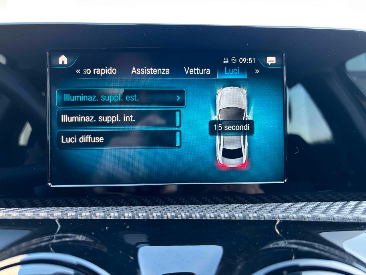 Mercedes-benz A 250 e Automatic EQ-Power Business