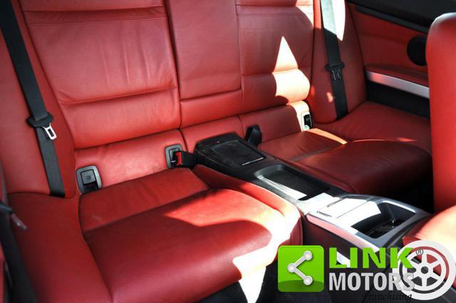 BMW 320 d Coupé Msport Automatica