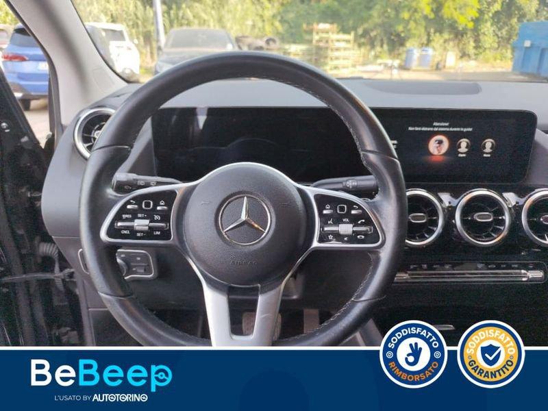 Mercedes-Benz Classe B B 180 SPORT AUTO