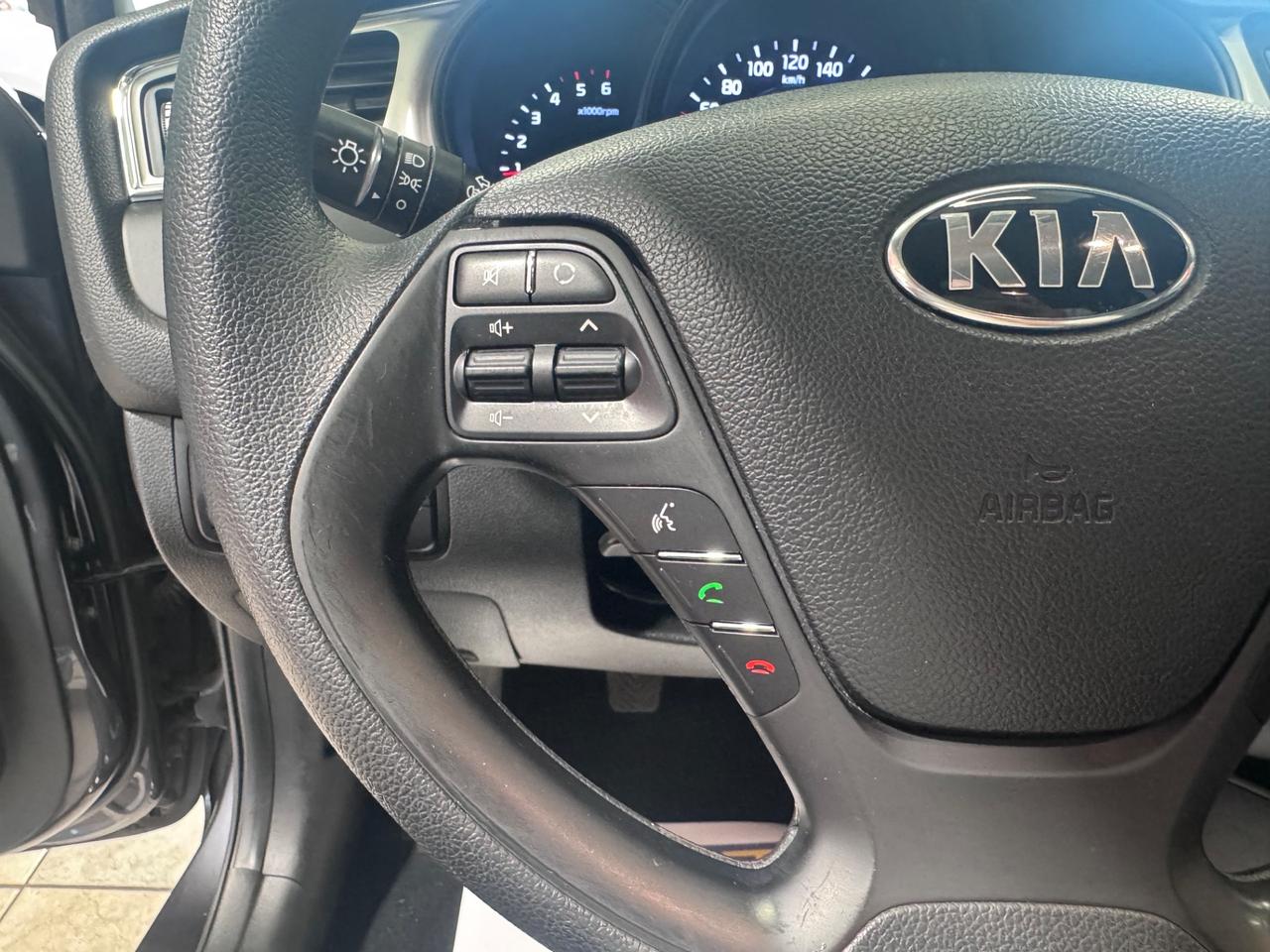 Kia Ceed cee'd 1.6 CRDi 110 CV 5 porte GT Line 110.000 kM
