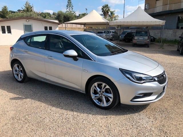 Opel Astra 1.6 CDTi 136CV Start&Stop 5 porte Innovation