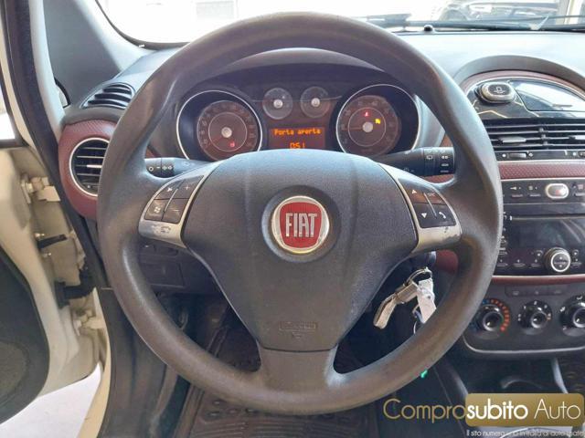 FIAT Punto Evo 1.2 5 porte S&S 150°