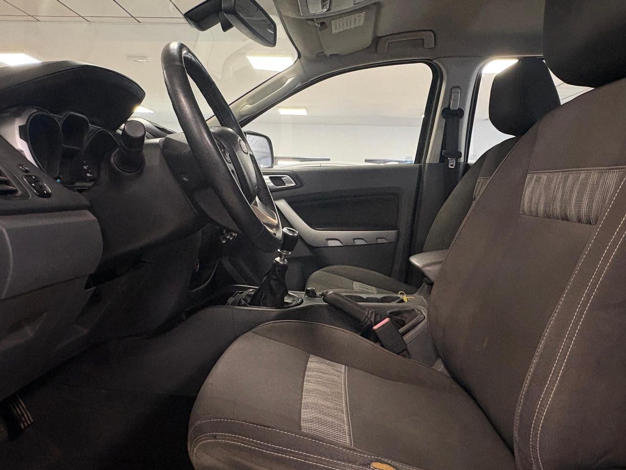 Ford Ranger 2.2 tdci double cab XLT