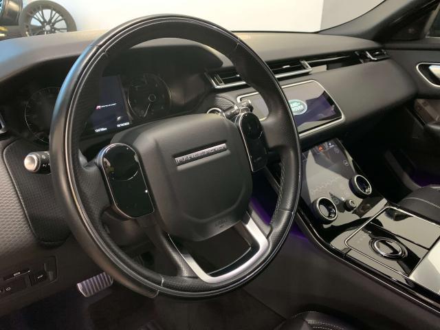 Land Rover Range Rover Velar Range Rover Velar 2.0d i4 R-Dynamic SE 240cv auto