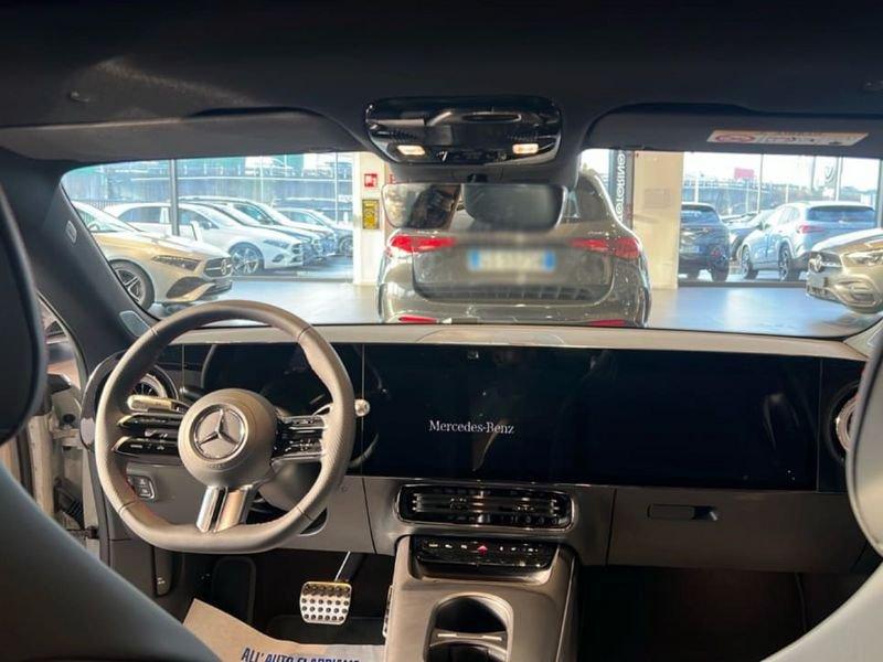 Mercedes-Benz CLA 250+ EQ Advanced Plus