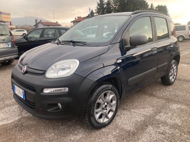 Fiat Panda 0.9 TwinAir Turbo S&S 4x4