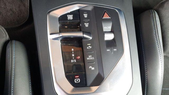 BMW 120 d 48V Msport Pro Aut.