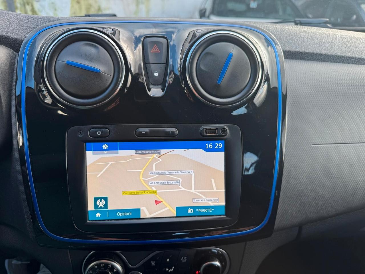 DACIA SANDERO STEPWAY 1.0 TCe 100CV GPL 15th Anniversary