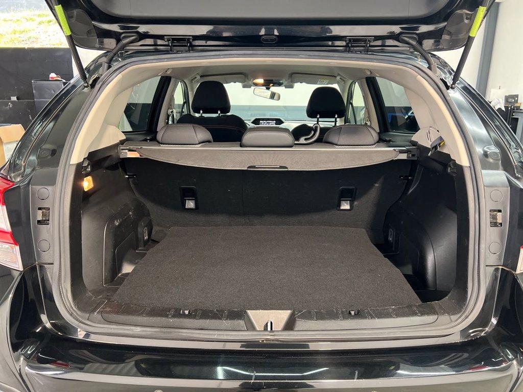 SUBARU XV 1.6i Style lineartronic my19 del 2019