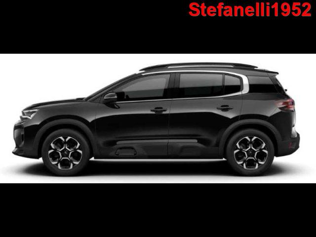 CITROEN C5 Aircross MAX - BlueHDi 130 S&S EAT8