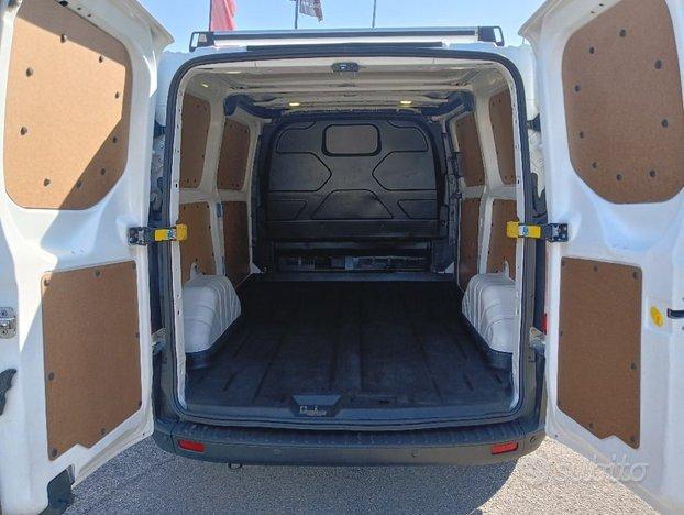 FORD Transit Custom 270 2.0 TDCi 130 PC Furgone