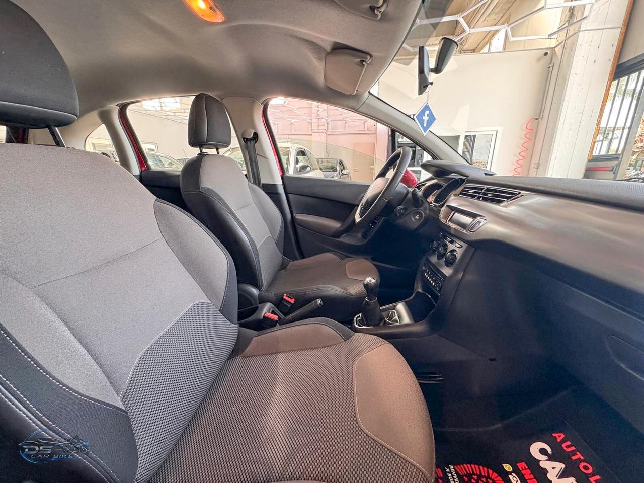 Citroen C3 PureTech 68 Seduction