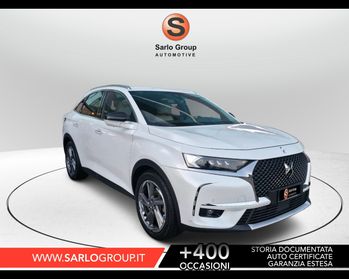 DS DS 7 - DS 7 Crossback E-Tense Grand Chic