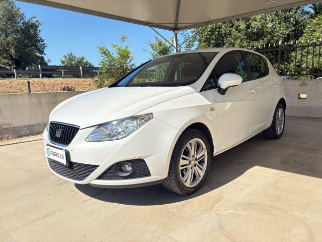 SEAT Ibiza 1.4 5 porte PRONTA CONSEGNA OK NEOPATENTATI