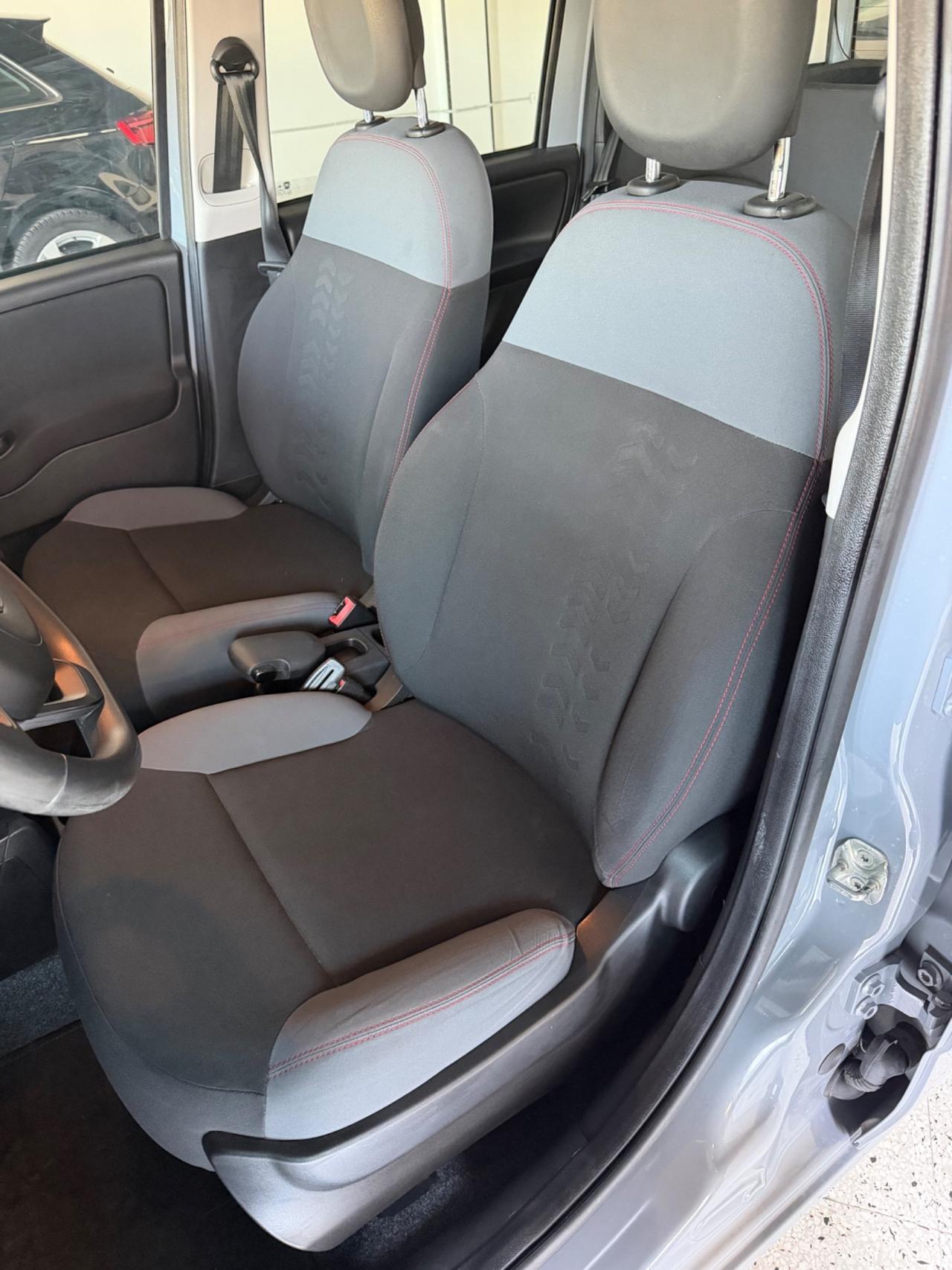Fiat Panda 1.2 Soli Km 56.000