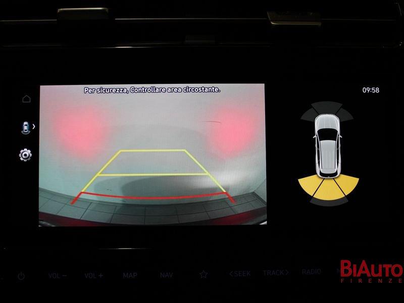 Hyundai Tucson Tucson 1.6 CRDI 48V DCT Exellence