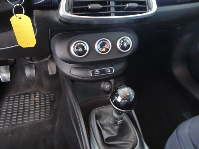 FIAT 500X 1.3 MultiJet 95 CV Club