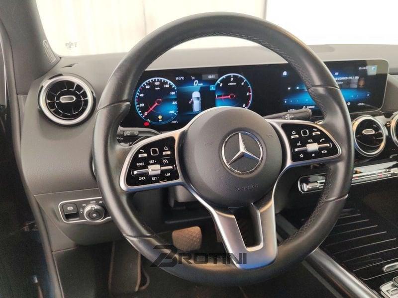 Mercedes-Benz Classe B B 180 d Sport Plus