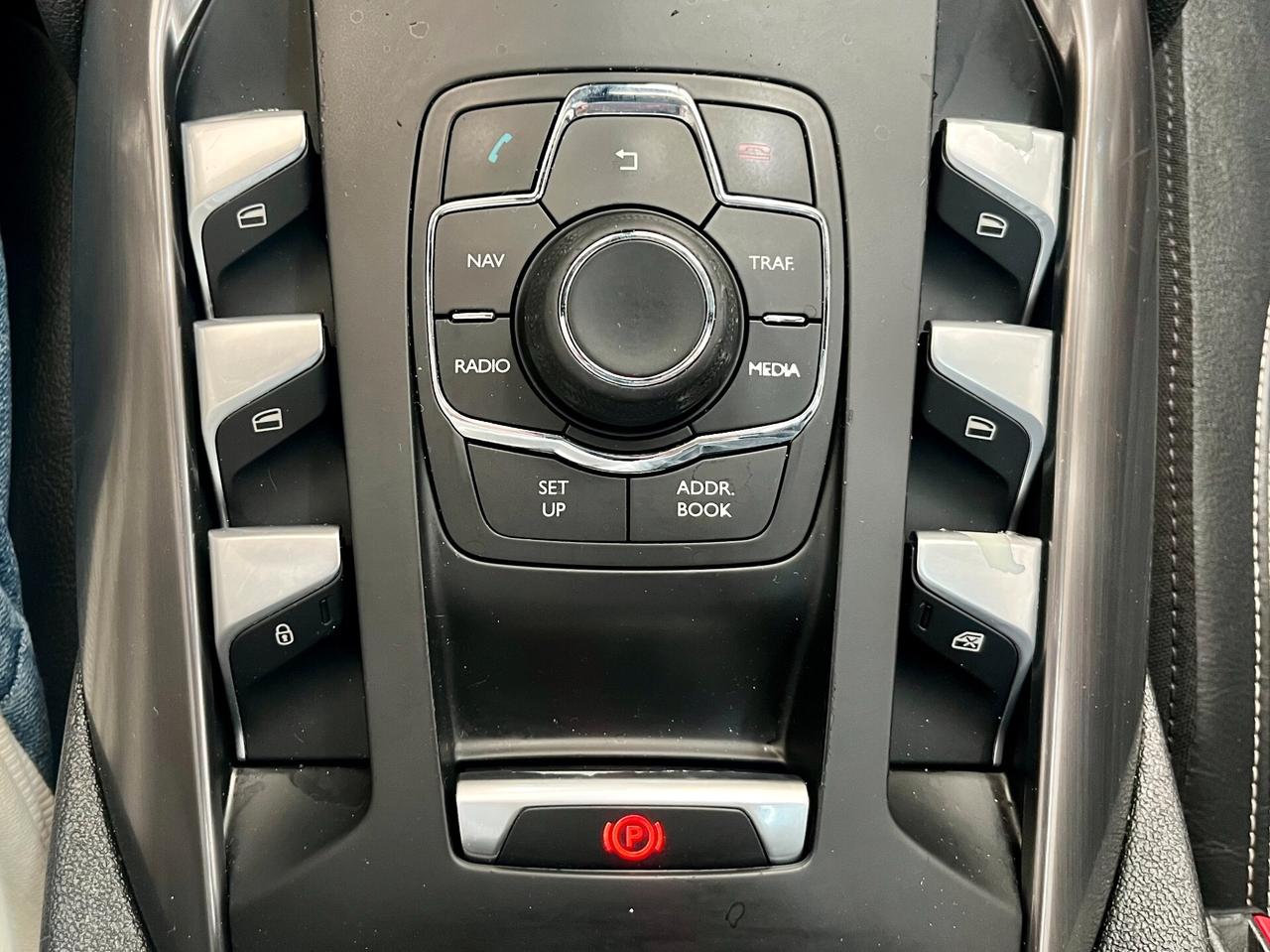 Citroen DS5 2.0 HDi 160 Business 2013