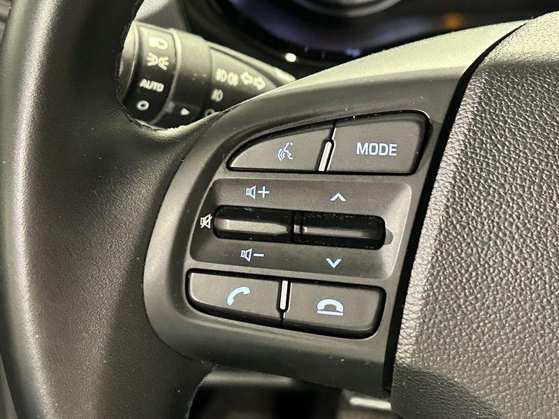 Hyundai i10 i10 1.0 MPI Tech