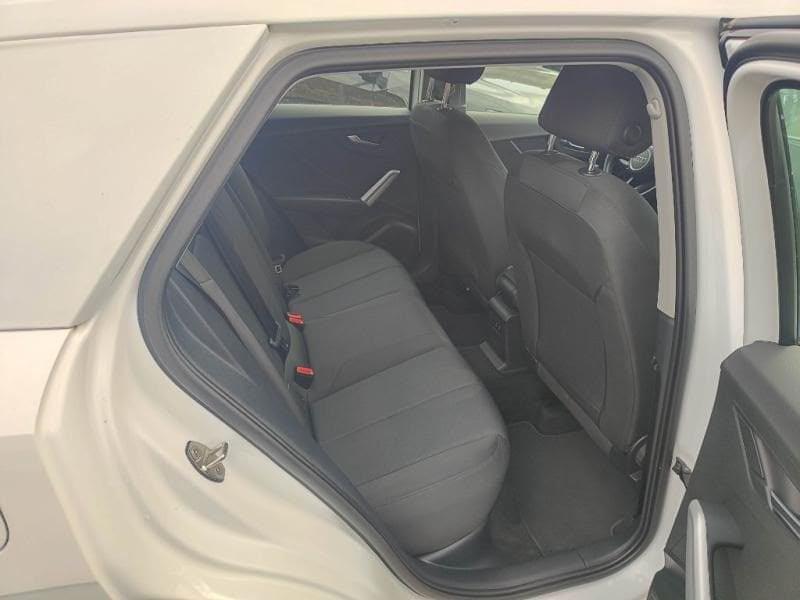 Audi Q2 2.0 30 TDI
