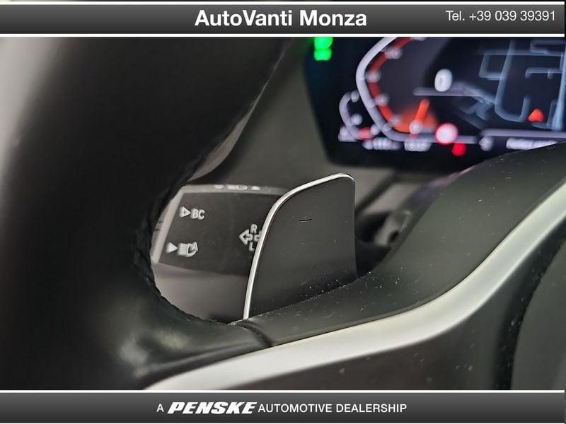 BMW Serie 1 118d 5p. Msport