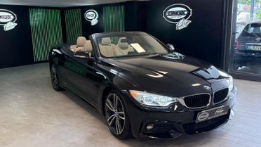 Bmw 425d Cabrio Msport 2.0 218CV 2015