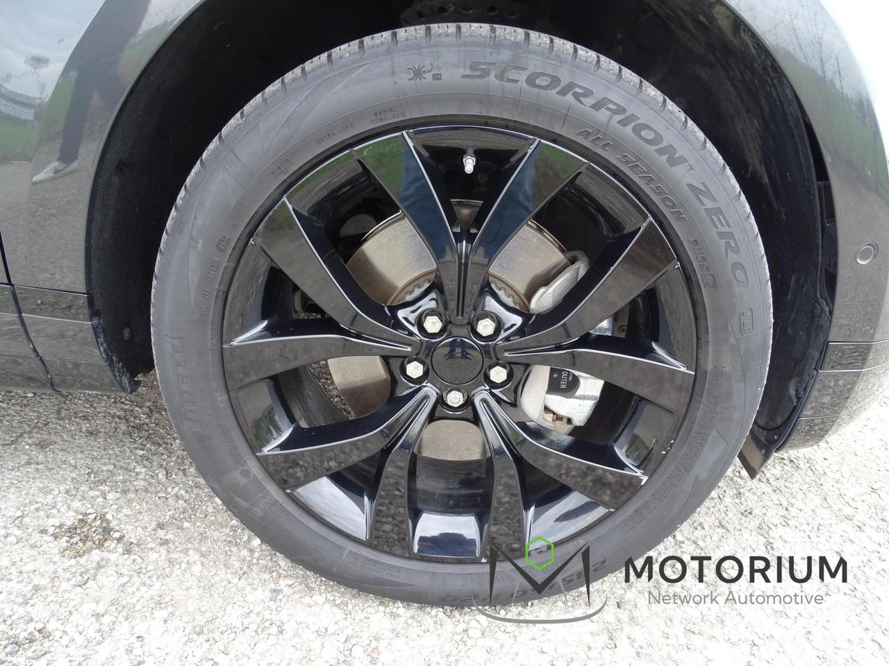 Land Rover Range Rover Evoque 2.0D I4 180 CV AWD Auto R-Dynamic SE