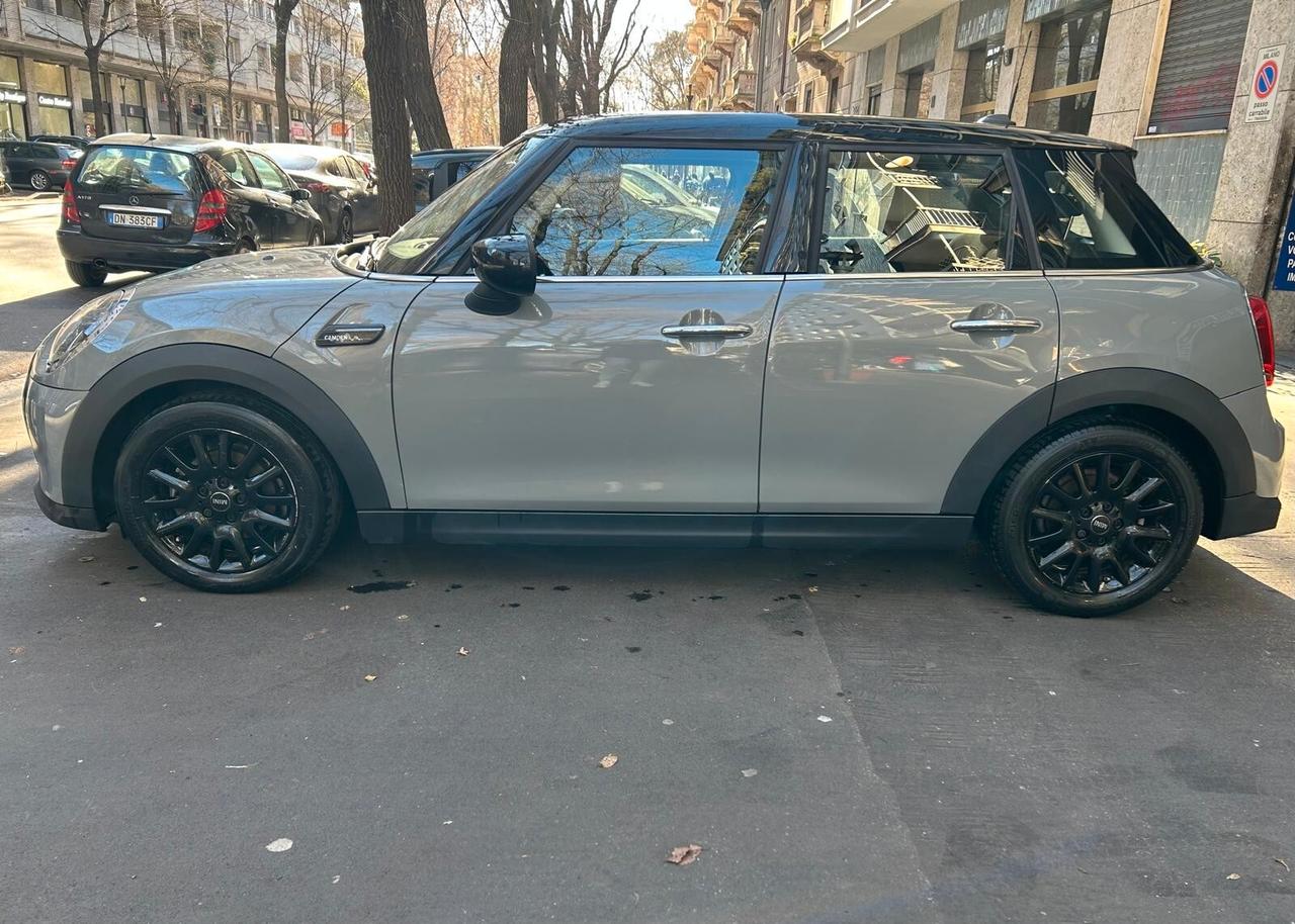 Mini 1.5 Cooper Camden 5 porte