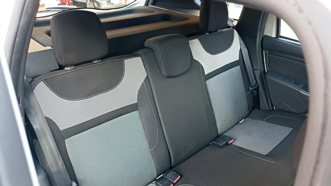 Dacia Duster 1.5 dCi 110CV Start&Stop 4x2 Lauréate
