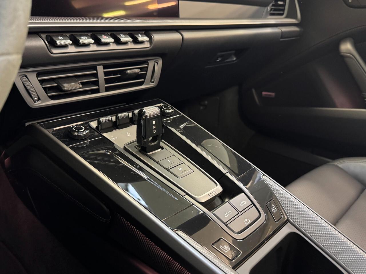 Porsche 911 - 992.2 CARRERA CABRIO MY 2025 - IVA ESPOSTA
