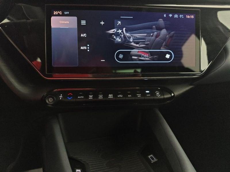 Alfa Romeo Junior 1.2 145 CV Hybrid eDCT6