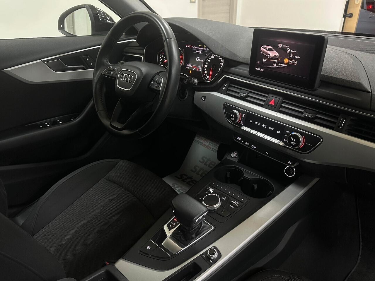 Audi A4 Avant 35 TDI S tronic Business Sport *IVA DEDUCIBILE*