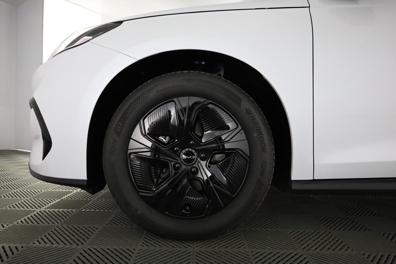 BYD Seal 6 DM-i 1.5 184 CV PHEV Boost