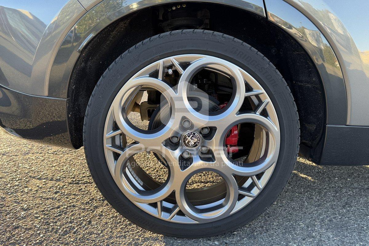 ALFA ROMEO Tonale 1.5 130 CV MHEV TCT7 Edizione Speciale