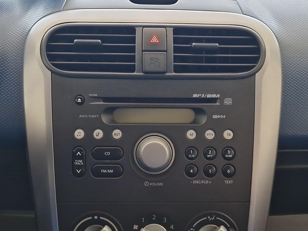 OPEL AGILA 1.2 ENJOY