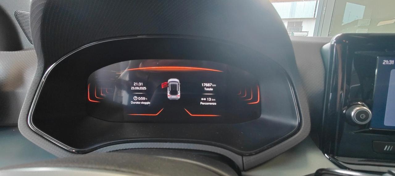 Seat Arona 1.0 EcoTSI XPERIENCE