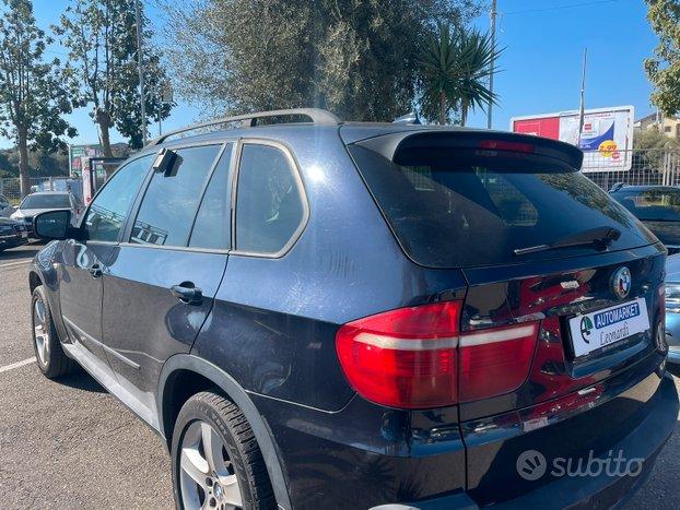 Bmw x5 3.0 d