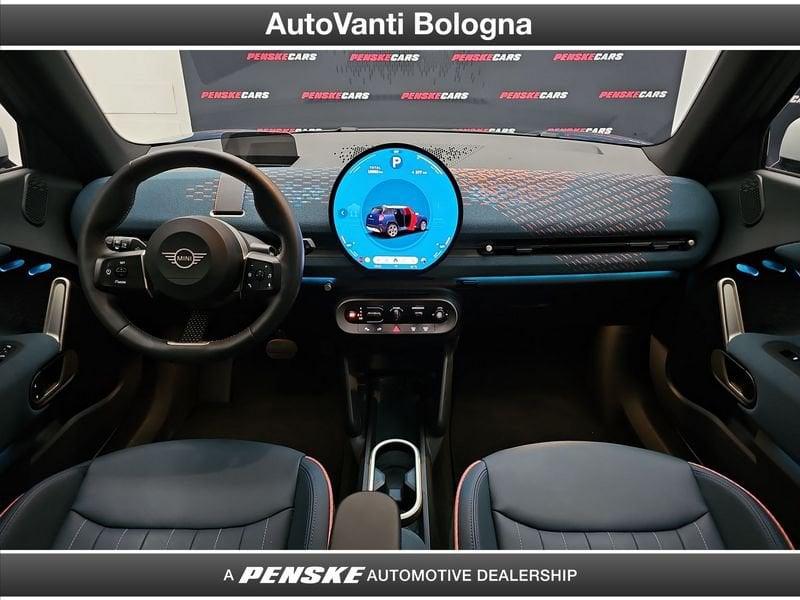 MINI Aceman Mini Aceman E Favoured