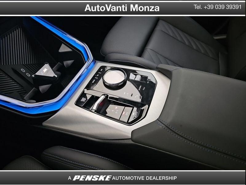 BMW X3 X3 xdrive30e MSport Pro auto