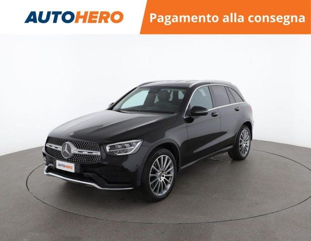 MERCEDES-BENZ GLC 220 d 4Matic Premium